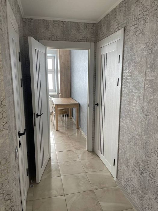 Оренда сучасної квартири на Площі Ринок.