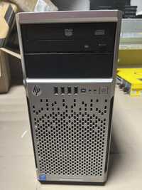 Файловий сервер HP ML310 Gen8 v2 (32 TB)