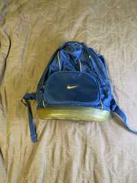 Nike рюкзак сумка