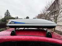 Box Thule Ocean 600