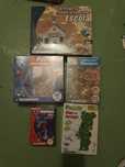 Jogos e brinquedos educacionais NOVOS da Science4you