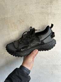 Кросівки Nike ACG Mounth Low Gore-Tex Black (43)