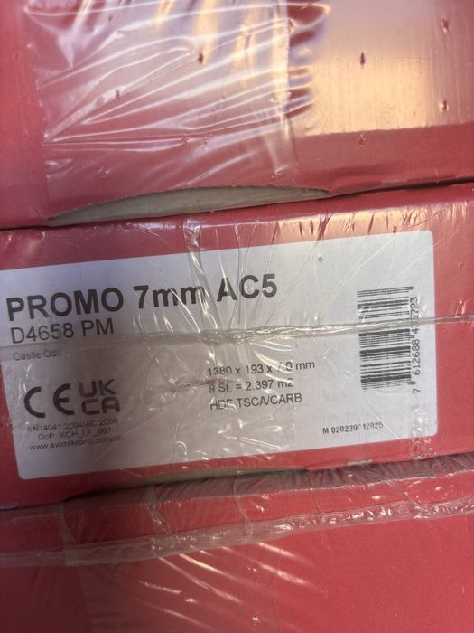 Vendo chao flutuante