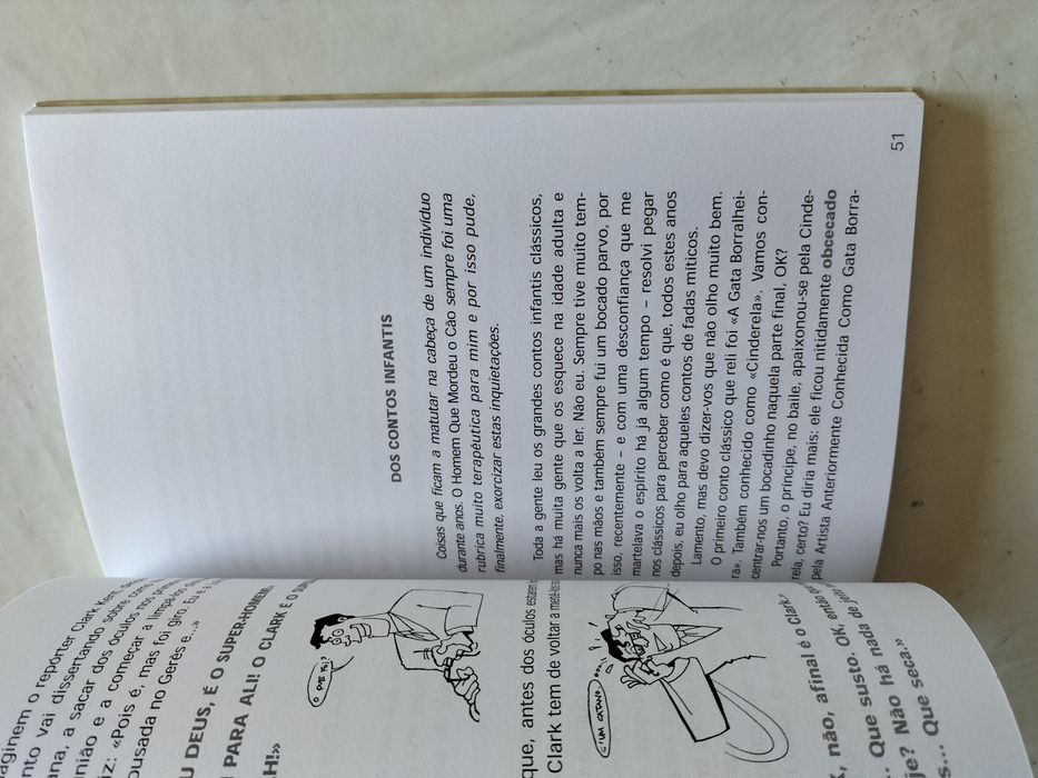 livro O Regresso do Homem que mordeu o cão