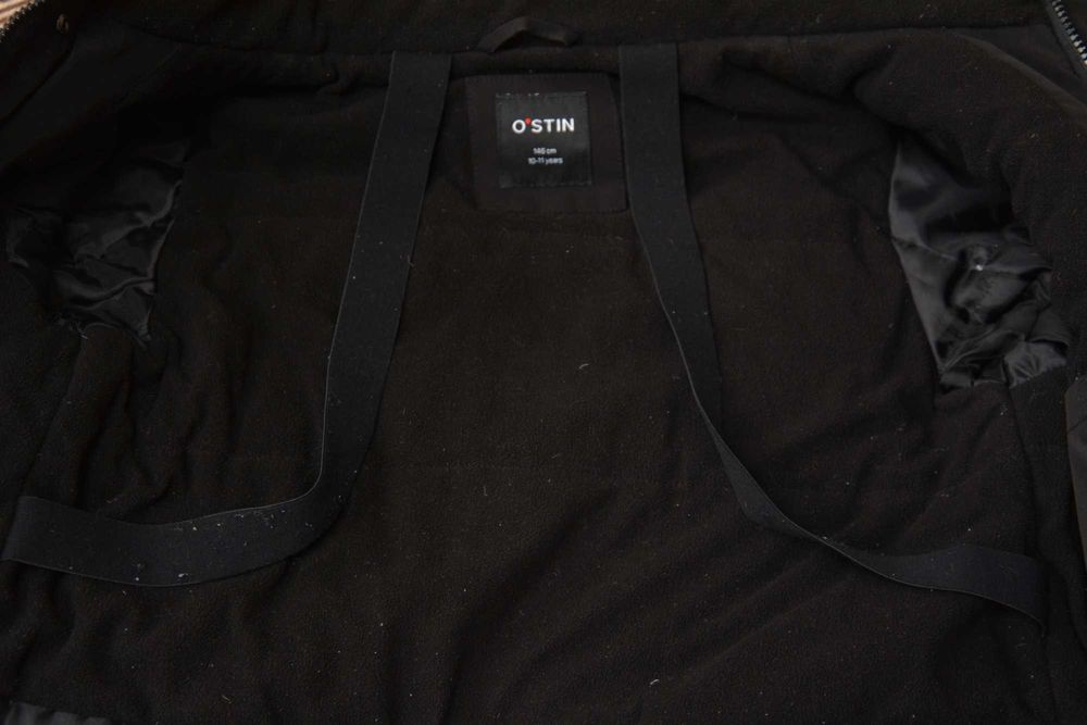 Куртка дитяча зимова O'stin