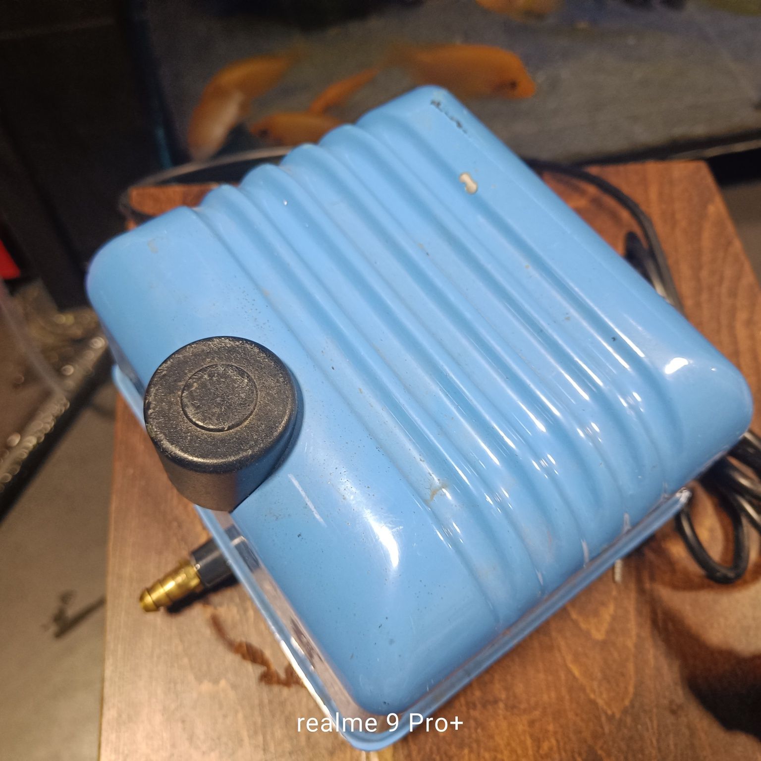 Pompa Aqua forte V-30