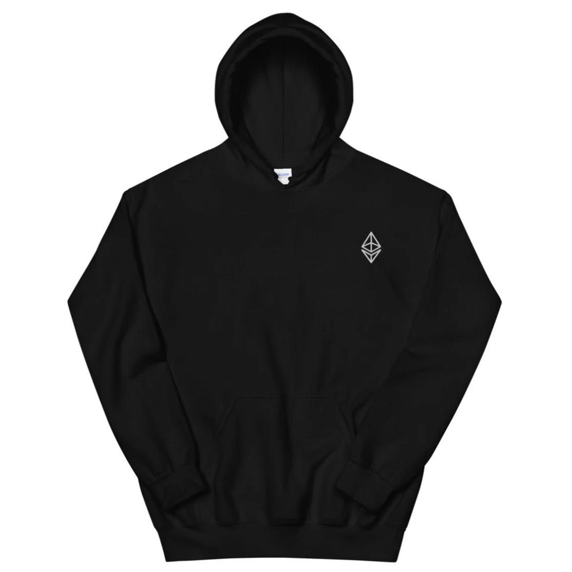 Crypto Ethereum Apparel