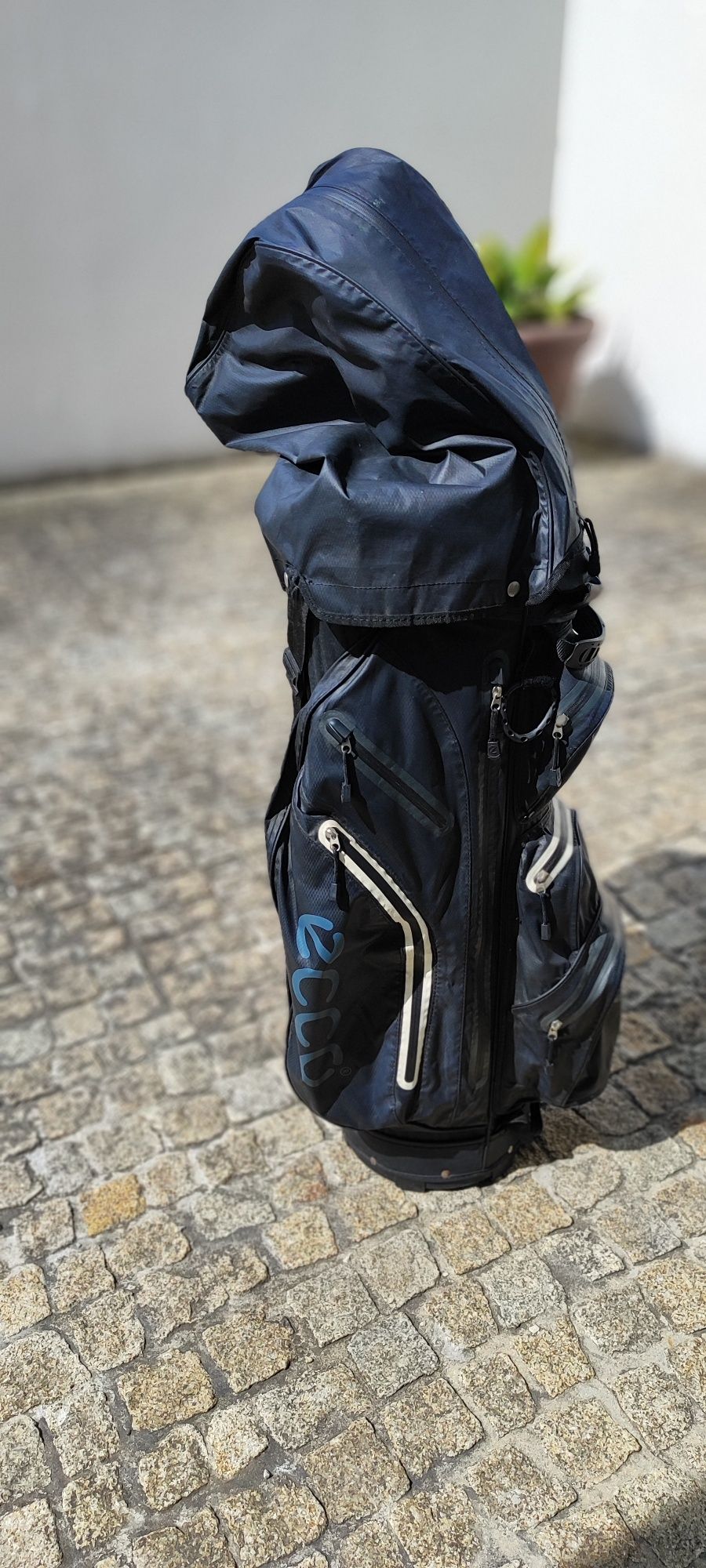 Saco golf Ecco cart bag