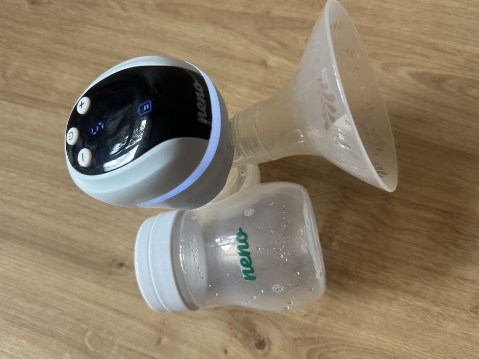 Laktator Neno Angelo