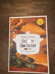 Livro Cozinhar Sem Gastar Receitas Rápidas e Económicas, 3.ª Edição