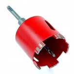 Otwornica Frez Do Betonu Diamentowa Turbo 68mm
