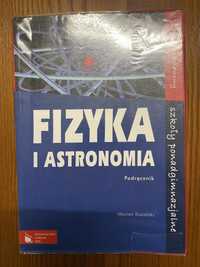 Podręcznik fizyka i astronomia zakres podstawowy