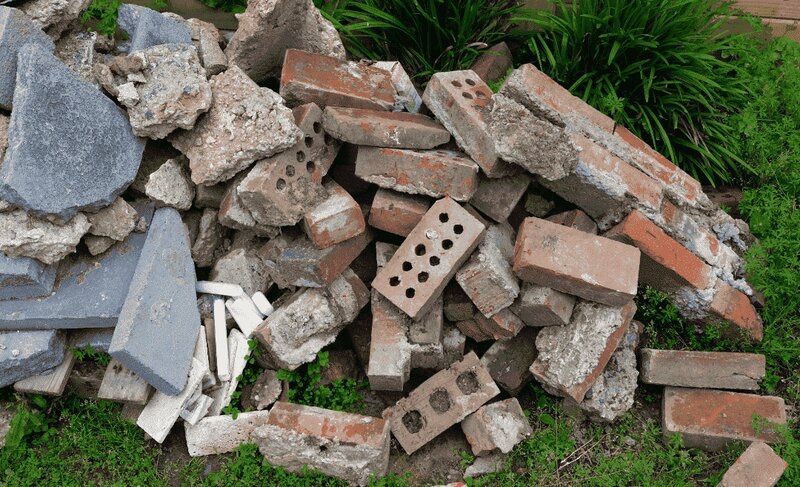 PILNE Oddam gruz za darmo!!!