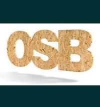 Плита ОСБ, OSB (10, 12, 15, 18, 22mm)