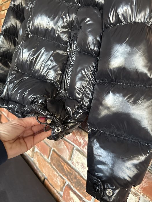 Kurtka męska Moncler roz.2