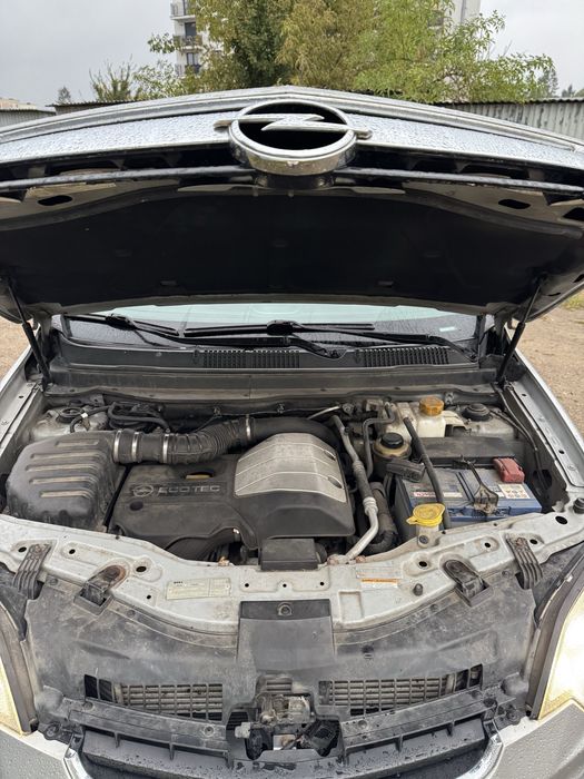 Opel Antara 2.0 CDTI 150KM