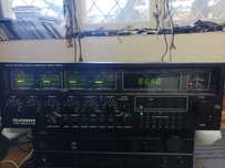 Telefunken TRX 3000