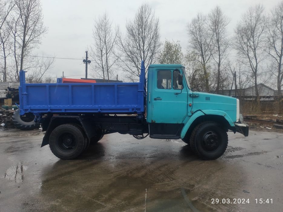 Земля, Ченозем, Пісок , Щебень, Бетон, Доставка, Пзрузка