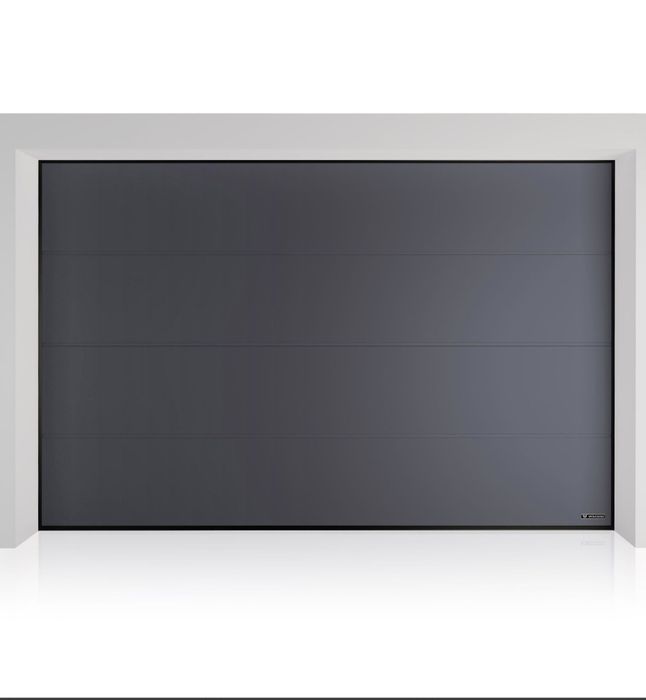 Brama Wiśniowski UniPro NOWA 2750x2200mm automatyczna