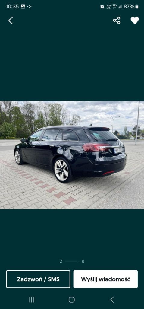 Insignia cosmo opc,chip