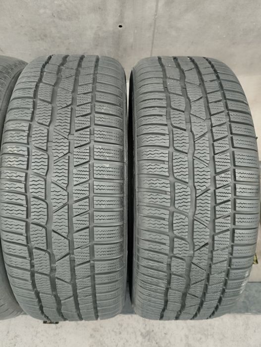 Продам шини 225/50R17