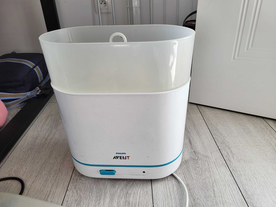 Philips avent sterylizator
