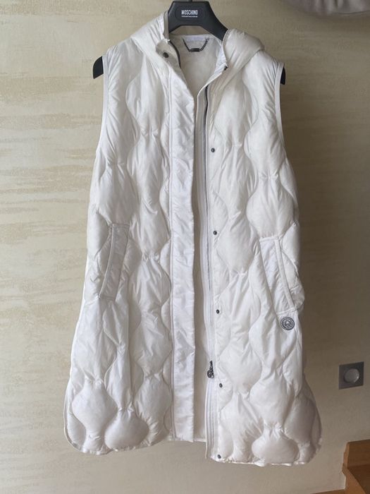 Sportalm bogner cos  жилетка