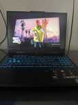 ASUS TUF Gaming A15 / Ryzen 7 7735HS / RTX 4050 / 16GB / 512GB SSD