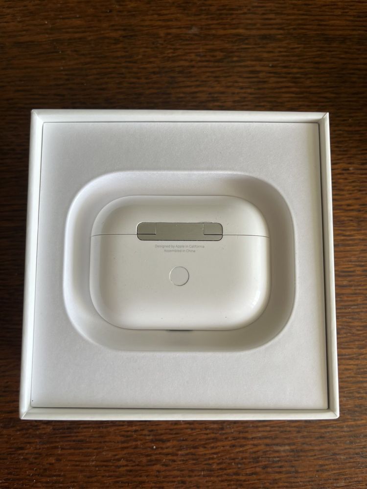 Air pods pro 1 покоління