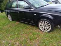 Alufelgi 17 cali 5x112 audi a3 8P a4 a6 VW Passat