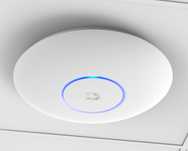 Access Point Ubiquiti UAP AC LR 802.3 af