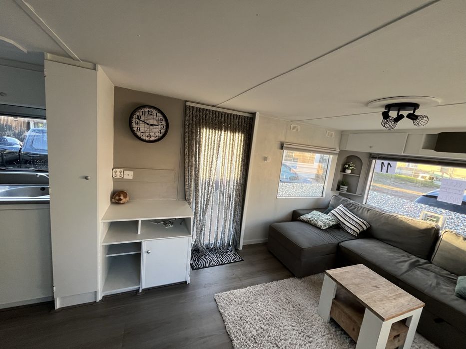 Domek holenderski nr 11 / 8.8x3.1m