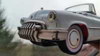 Zabawka vintage  Buick Type 1950 fifties made