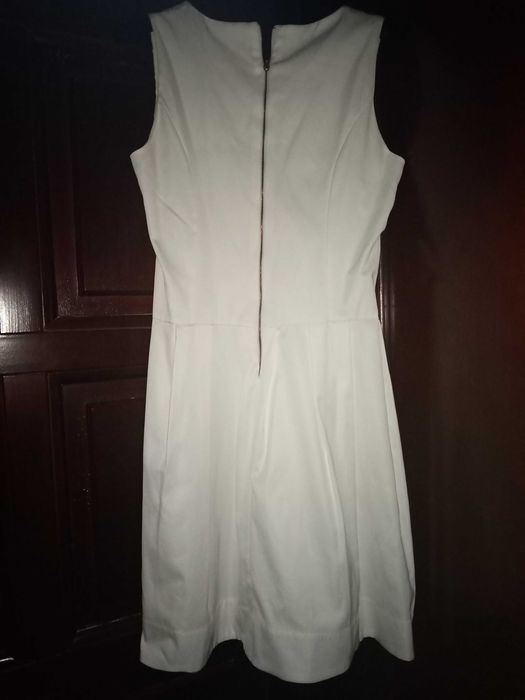 sukienka weselna/wieczorowa