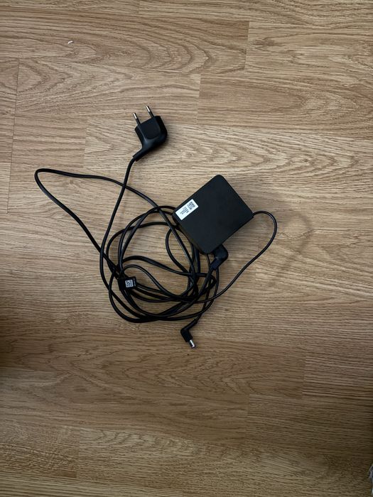 Monitor ecra partido