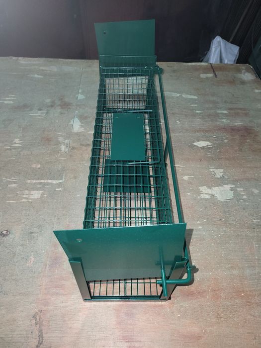 Klatka na gryzonie (szczury itp)