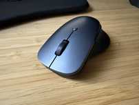 Mysz Lenovo bezprzewodowa Bluetooth Professional Rechargeable -Olsztyn