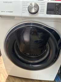 Pralka Samsung Eco Bubble AddWash 9kg