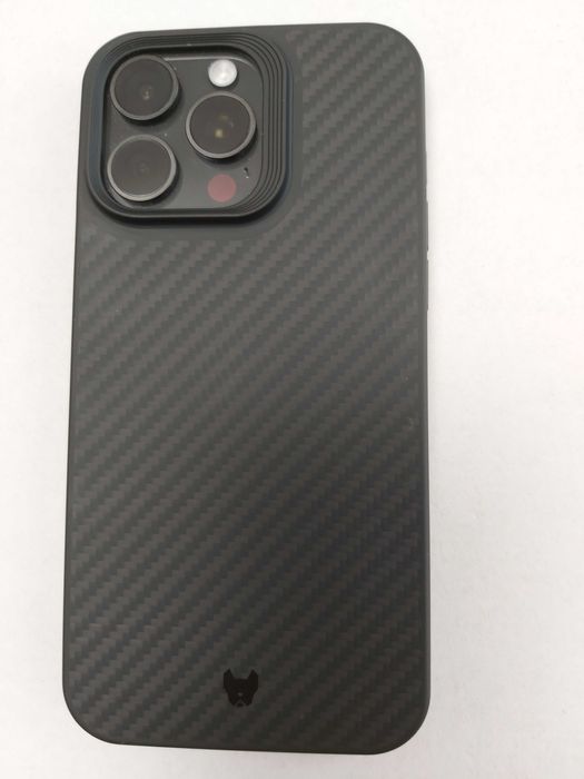 Продам iPhone 15 Pro Max 256Gb Black Titanium