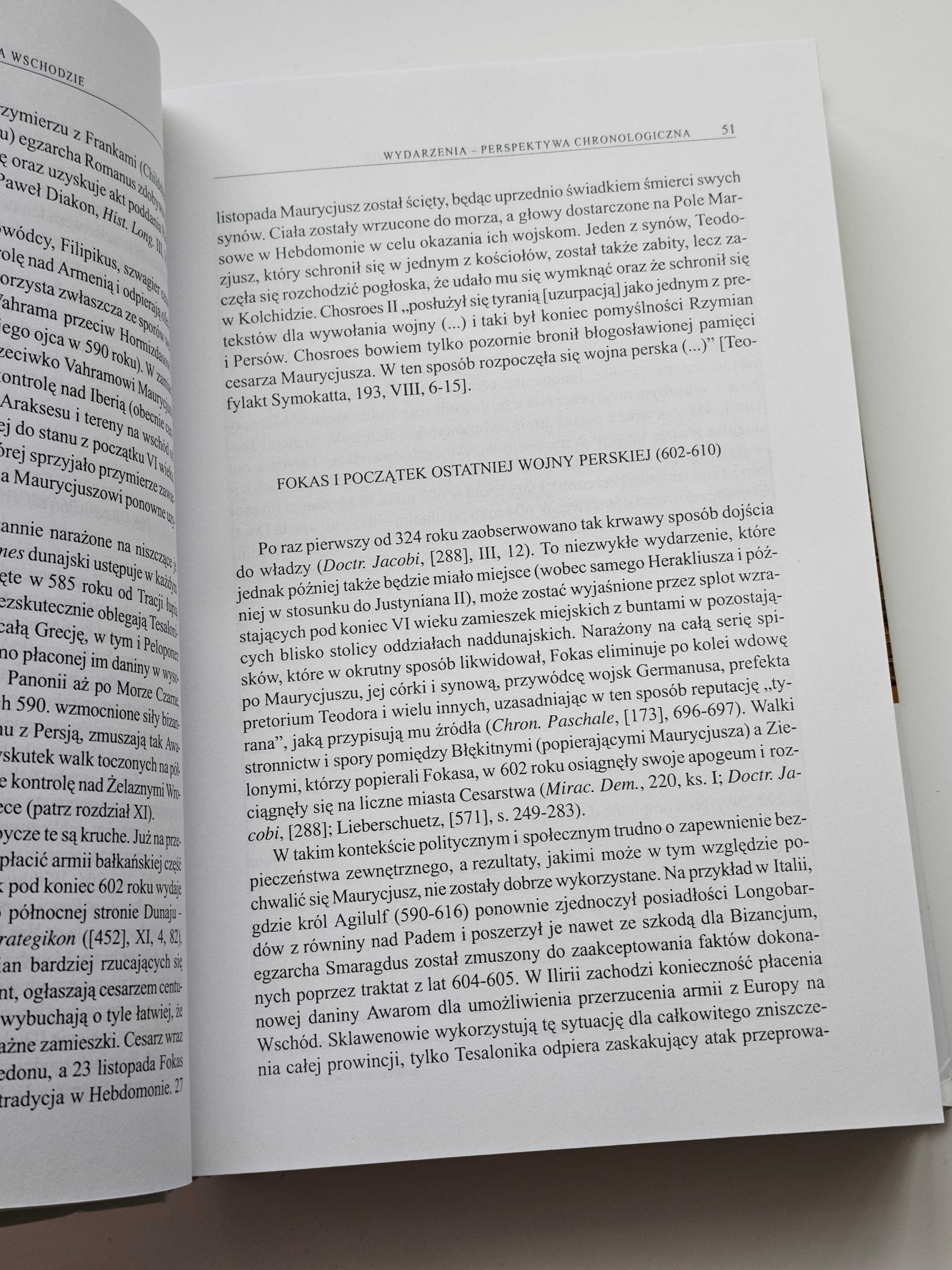 Książka Świat Bizancjum, Tom 1, Cesarstwo Wschodniorzymskie 330-641