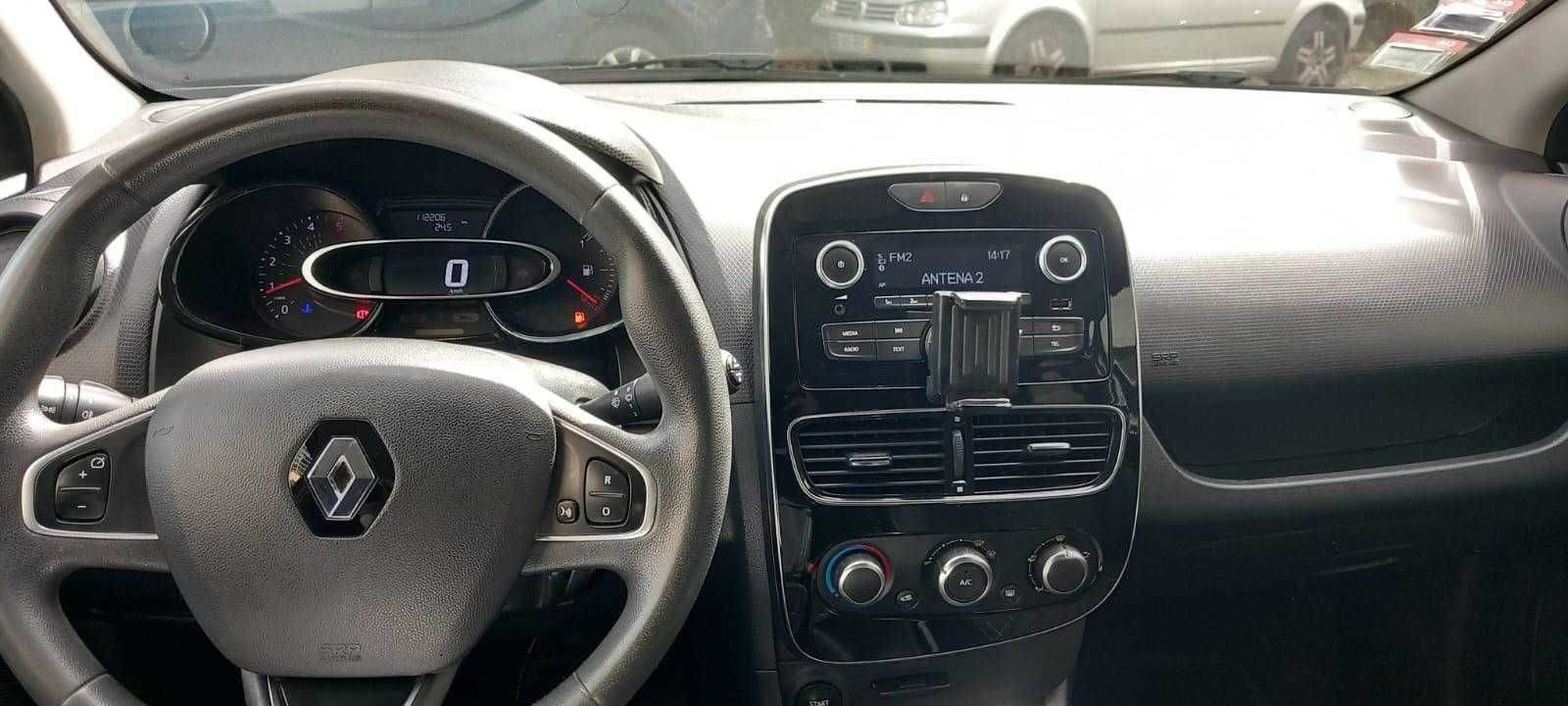 Excelente Renault Clio 1.5 DCI