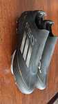 Adidas F50 Elite FG - All Black