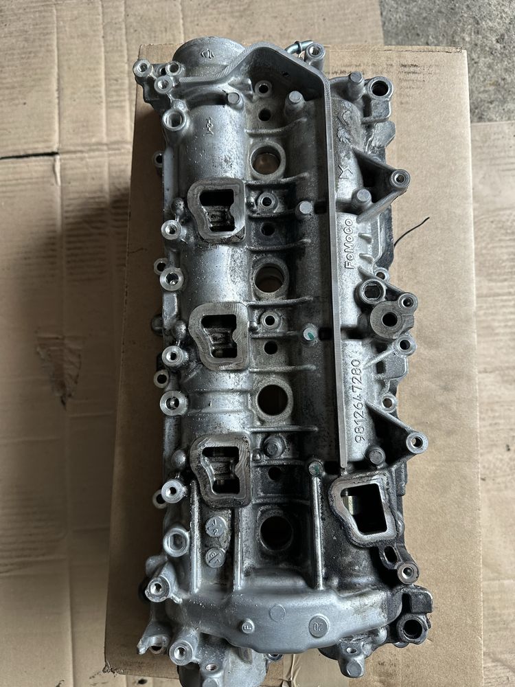 Walki rozrzadu blue hdi 1.5 ecoblue