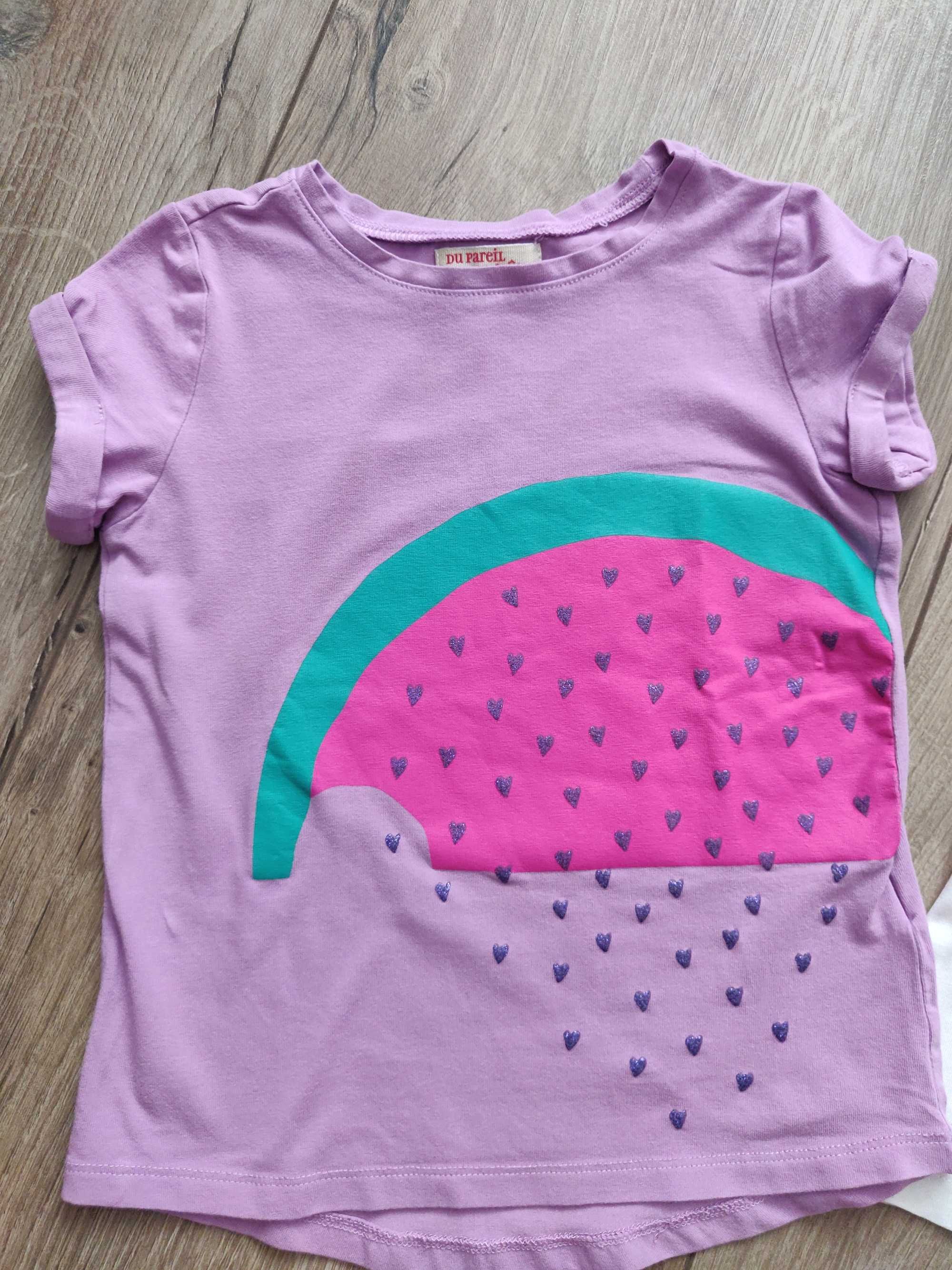 Футболки с коротким рукавом рост 92 см,на 2-3 г, 100 % Cotton
