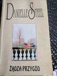 Żądzą przygód-Danielle Steel