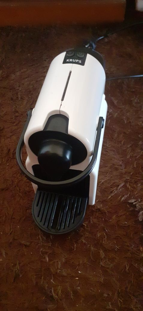 Makina de cafe da nespresso