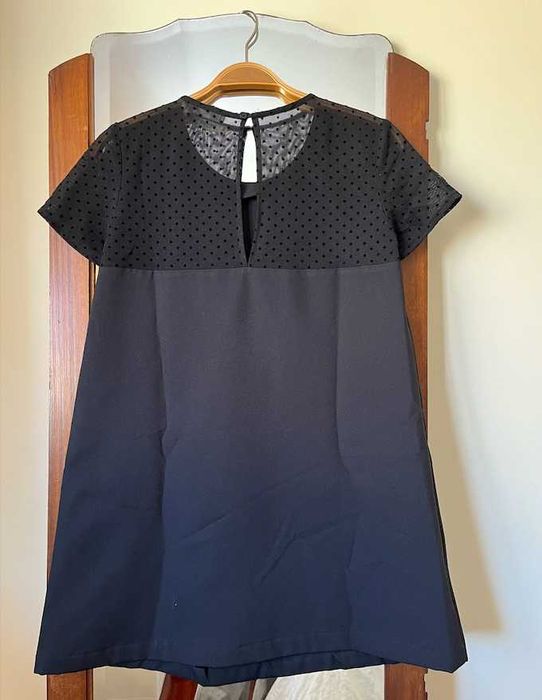 Vestido Novo Mango XS