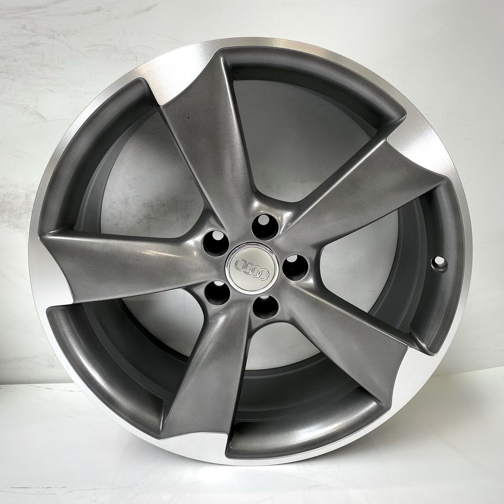 Felgi aluminiowe 20” Audi Rotor A4 A5 A6 A7 A8 / 8,5J et45