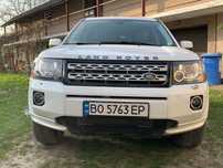 Продам на виплату Land rover