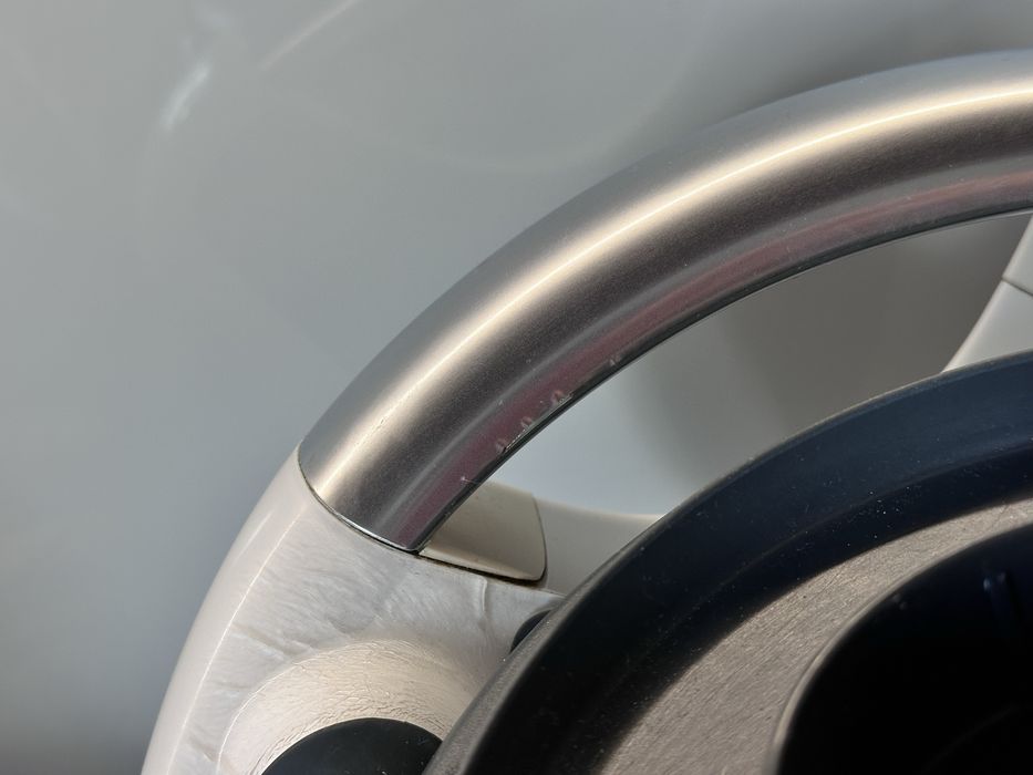 Thermomix tm5 z akcesoriami